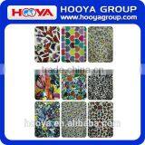 Metal Floral Stapler With Flower Print for Gift thumbnail-6