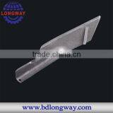 Sand Casting Gray Iron Baler Spare Parts thumbnail-1