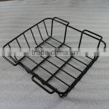 Metal Sink Basket/wire Sink Basket /kitchen Sink Basket/Kitchen Storage Sink Basket