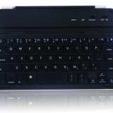 HK8039 Bluetooth Keyboard thumbnail-1