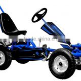 cheap dune buggy adult pedal car / go kart