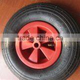 320mm Pneumatic Wheel 3.50-6 thumbnail-1