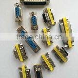 Mini Gender Changer Vga to Vga Mini Gender Changer thumbnail-2