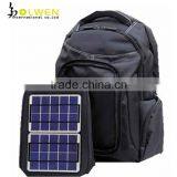 Cheap Solar Backpack for Travel thumbnail-1