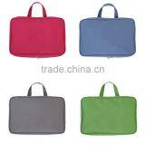 Many Function Partition Travel Underwear Bag or Toiletry Organizer thumbnail-2