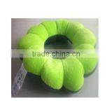 Hot Sell Comfort Large Sun Flower Travel Pillow thumbnail-1