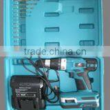 18v Li-ion Battery Cordless Drill / Professional Cordless Power Tools thumbnail-1
