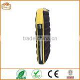 439619 Tablet Bubble Case - Black, Yellow thumbnail-3