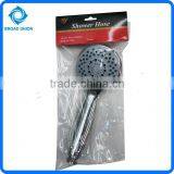Plastic Shower Head Hand Shower Head thumbnail-1