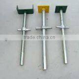 Adjustable Threaded Jack Base Screw Jack