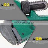 Berrylion Heavy Duty Pipe Wrench 200-1200mm Pipe Wrench thumbnail-1