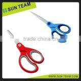 SC204 Professional Soft Grip Stationery Low Price Scissors
