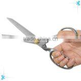 Ergonomic Heavy Duty Stainless Steel Scissors thumbnail-6