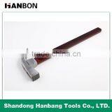 Multi-long Plywood Handle American Type Claw Hammer thumbnail-2