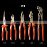5pcs Plier Set thumbnail-2
