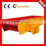 Material and Ingredient Vibrating Feeder for Batching Solutions for Sale thumbnail-5