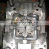 PP Angle of Baby Bed Mould thumbnail-2