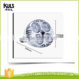 24W 36W Shop Gallery LED Track Light thumbnail-3
