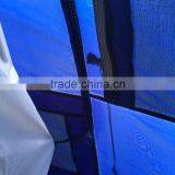 Outdoor Camping Tents 6 Person Waterproof With Customized Logo thumbnail-4