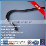 Hot Sale! Factory Manufacture Gr5 Titanium Tent Pegs thumbnail-4