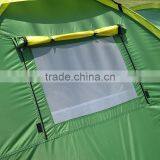 3 Person Double Layer High Quality Whole Sale Camping Tent thumbnail-4