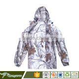 Man Army Camouflage Jacket Jacket Military thumbnail-3