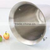 Wine Beer Bottle Custom Logo Stainless Steel Ice Bucket thumbnail-6