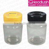 Top Gift Item, Money Jar, Count Coin Function thumbnail-1