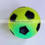 Promotional Rubbber Soccer Balls thumbnail-2