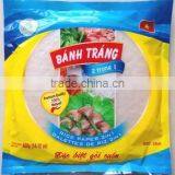 Organic Rice Paper - Colored Rice Paper - Duy Anh Foods thumbnail-2