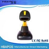 HBA-1203 портативный лазерный сканер / сканер штрих-кодов для склада / лазерный сканер штрих-кодов для супермаркета thumbnail-3