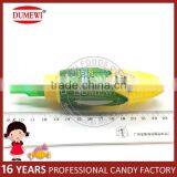 Pressed Corn Candy in Whistle Toy Plastic Candy Corn thumbnail-4