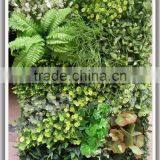 Cheap Price Artificial Vertical Green Wall Grass Wall for Home Decoration thumbnail-1