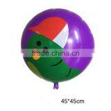 Decoration Happy Birthday Party Wedding Party Helium Foil Ballon thumbnail-6