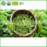 Organic Chinese Loose Leaf Handmade Green Tea thumbnail-2