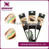 Joyme Blue Designed Eye Tattoo thumbnail-4