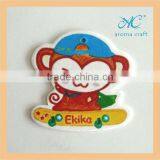 Best Seller for Promotional Gifts Customized Logo Hanging Paper Air Freshener thumbnail-2