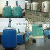 Electrical Heating Glass Lined Reactor With Double Jacket and Stirrer thumbnail-6