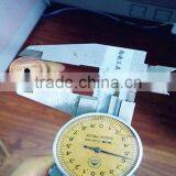 16~18mm 96cm Nature Color Raw Bamboo Poles With Thick Wall thumbnail-3