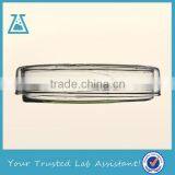 Soda Glass or Borosilicate Glass Petri Dishes thumbnail-4
