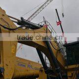 Overhead Crane Warning Light Recovery Flashing Beacon Light thumbnail-2