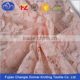 Europe Standard OEM Customized Cotton Fabric Lace Top thumbnail-4