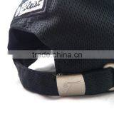 Professional Custom Cap Manufacturers All-match European Style Atmosphere Trucker Hat Manufacturers thumbnail-5