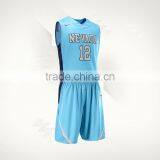 Basketball Uniforms thumbnail-3