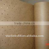 Punched Kraft Paper for CAM thumbnail-1
