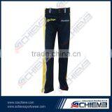 Sublimated Baseball Jersey Design China Manufacturer Softball Pants thumbnail-1