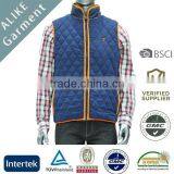 2013 ALIKE Mj21054 Men's Safety Vest With Pockets thumbnail-1