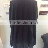 2015 Newest Design Knitted Sweater Cardigan Dress thumbnail-3