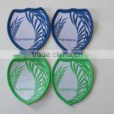 2016 China High Quality Custom Cheap Woven Patch With Iron on Backing thumbnail-2