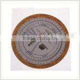 Kearing Pregnancy Wheel and Ovulation Calendar,plastic Pregnancy Wheel Chart#SC21 thumbnail-3